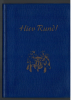 Hiev Rund! Seemannsliederbuch (1 St.) Heiko Fenn, 1959